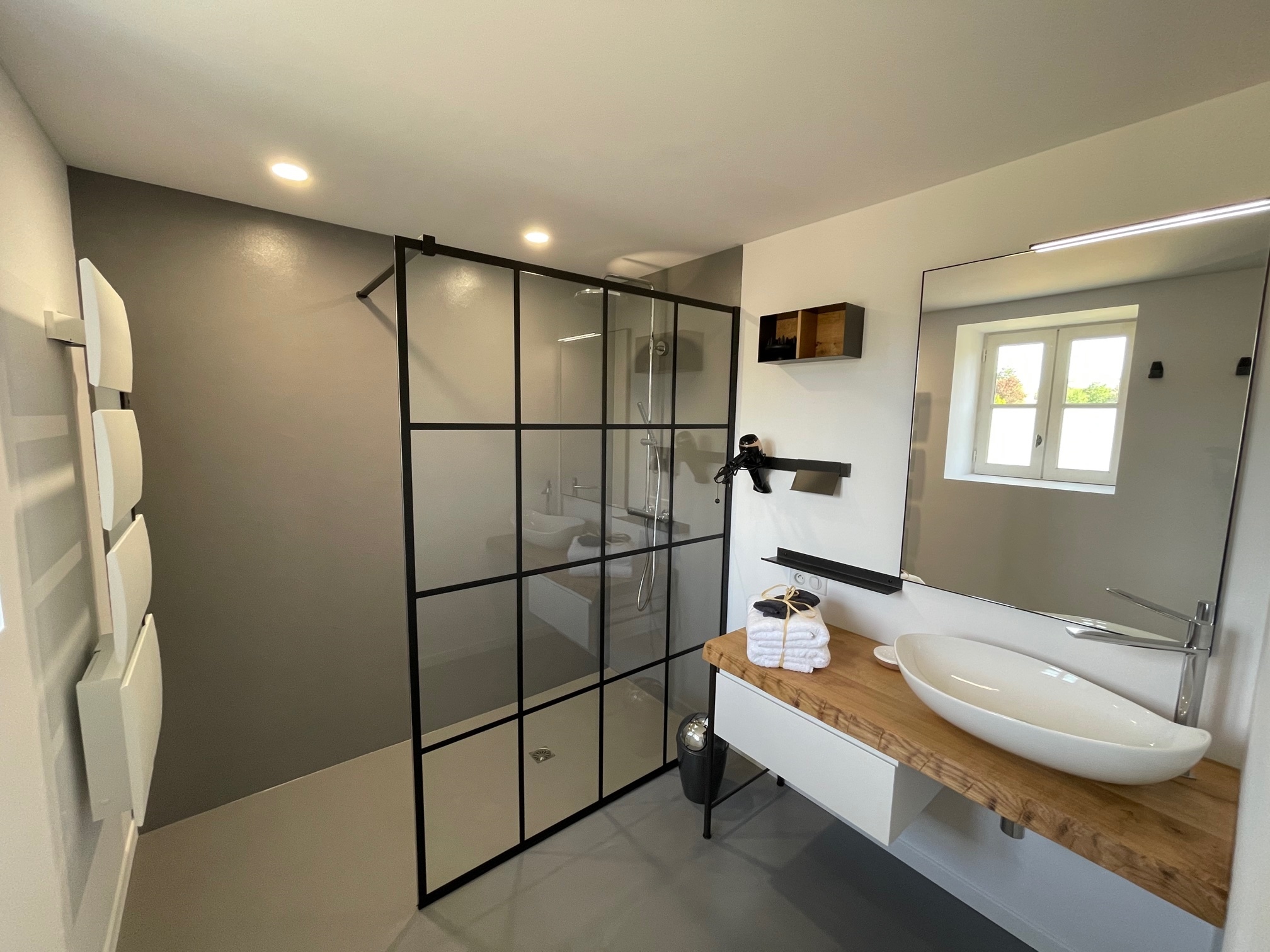 Le Clos des Buis : Le Loft, Cazals - photo 6