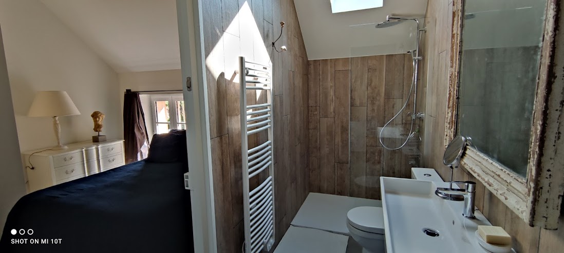 Les Granges du Barri haut Gîte Bouriane, Milhac - photo 25