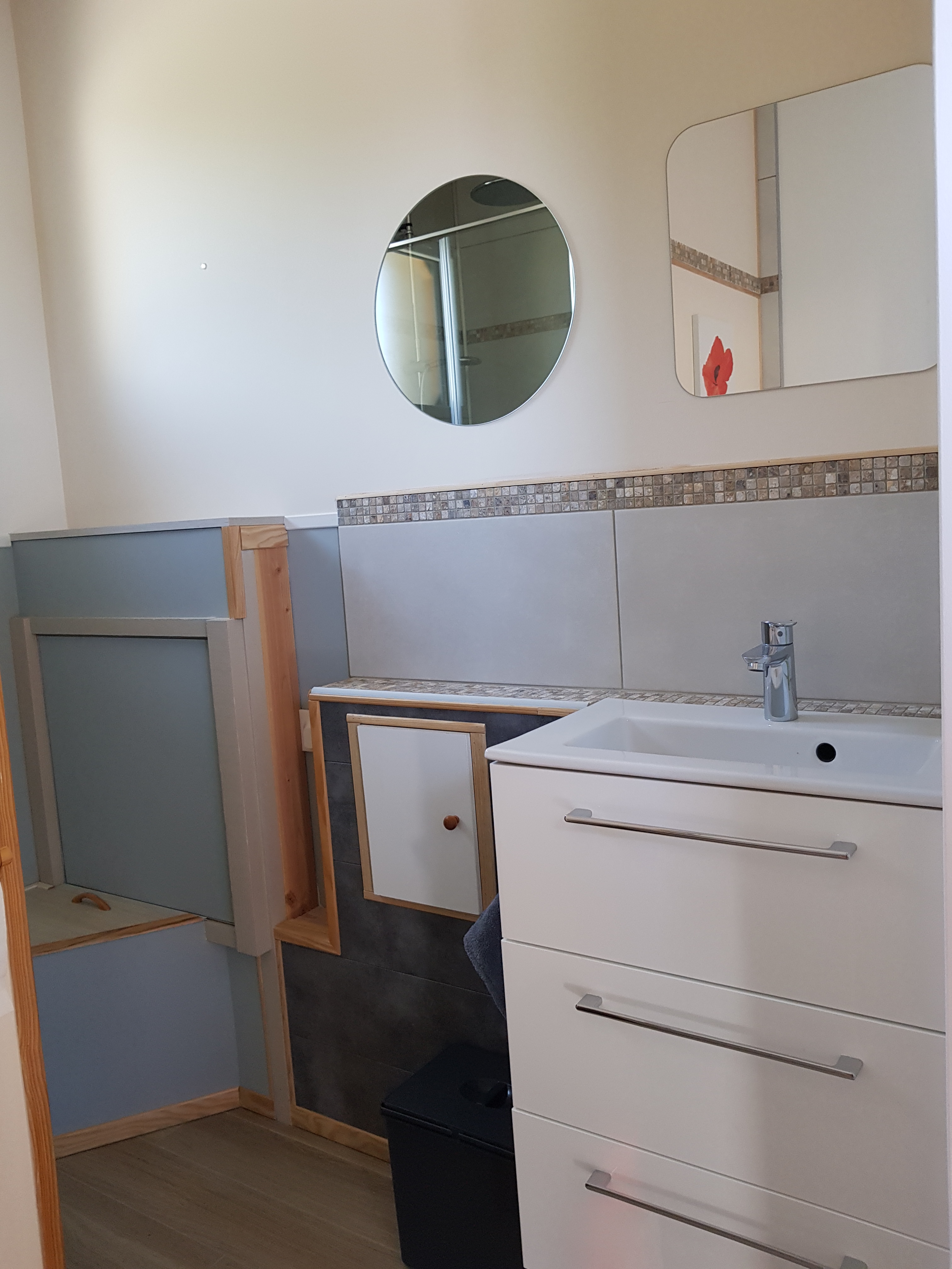 Gîte du Barry, Reilhaguet - photo 6