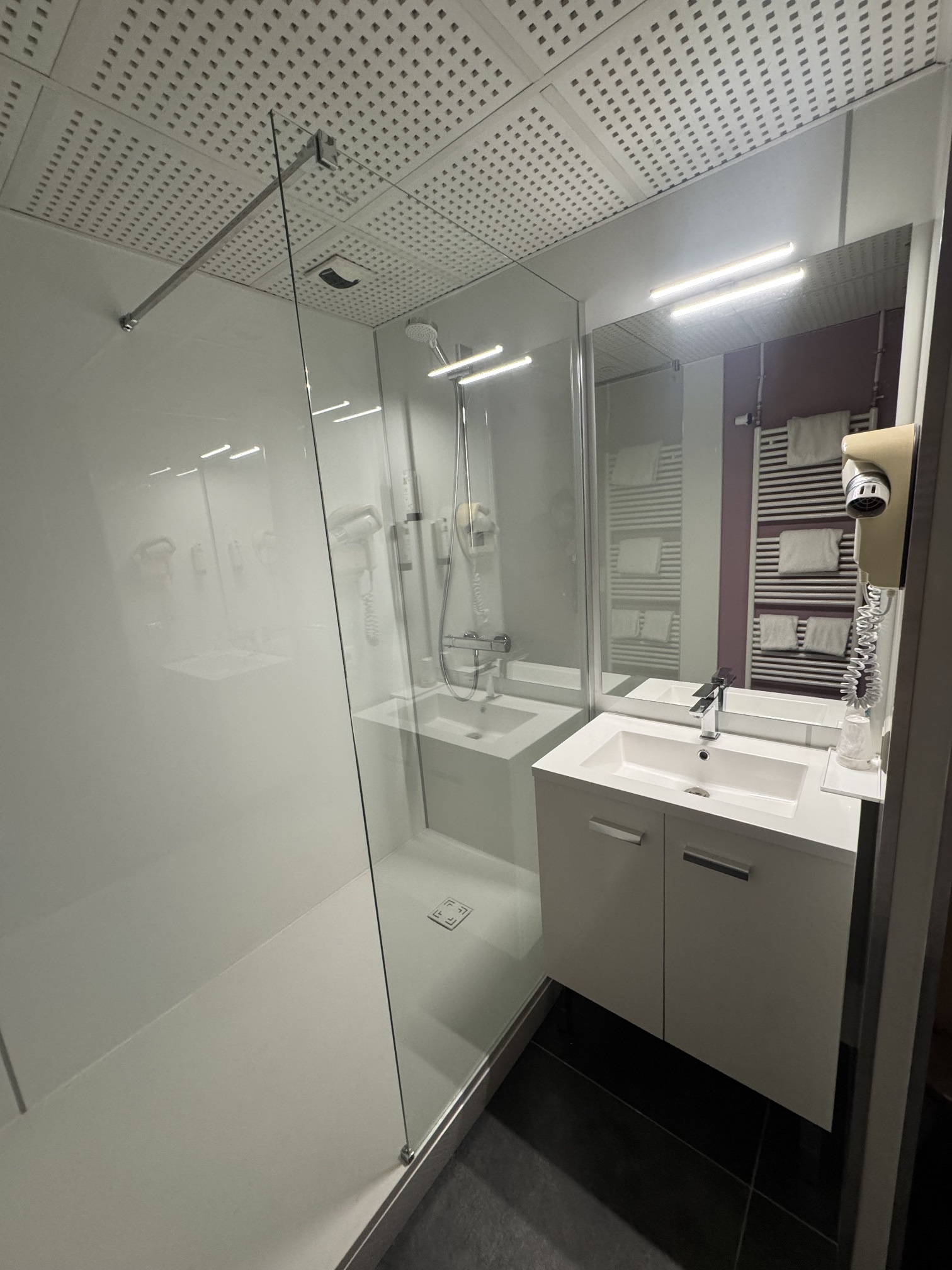 Hôtel-Restaurant Henry, Puy-l'Évêque - photo 6