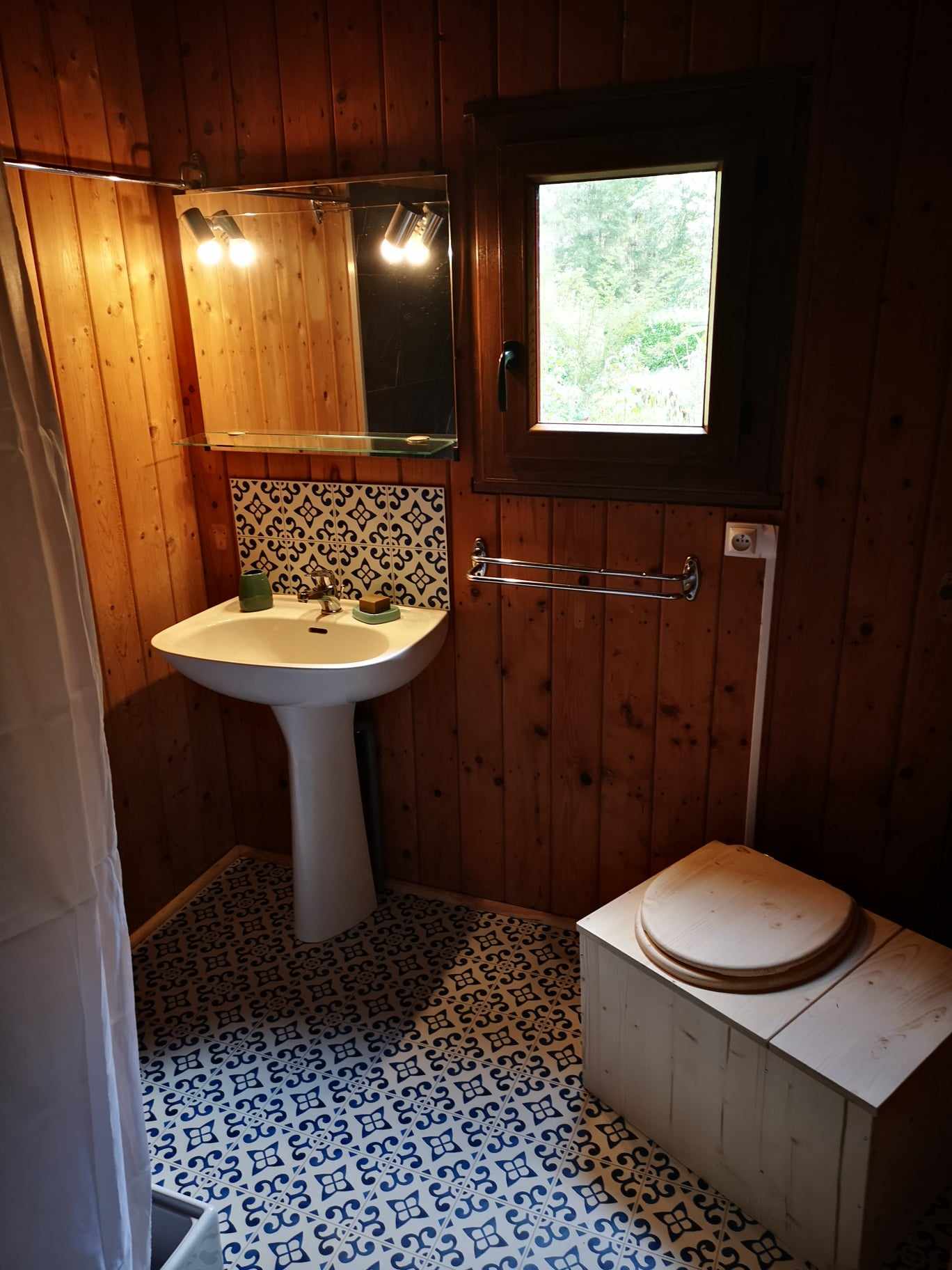 Le Chalet, Pinsac - photo 19