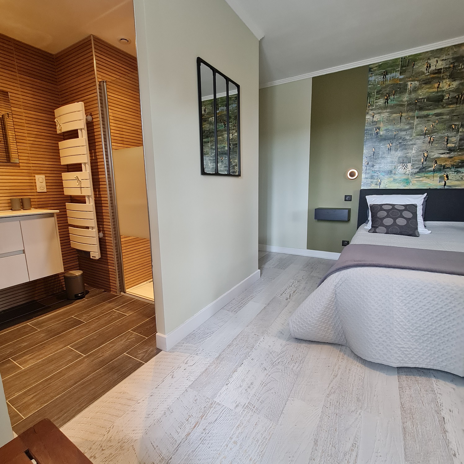 Le Clos Jeanine, Lamagdelaine - photo 12