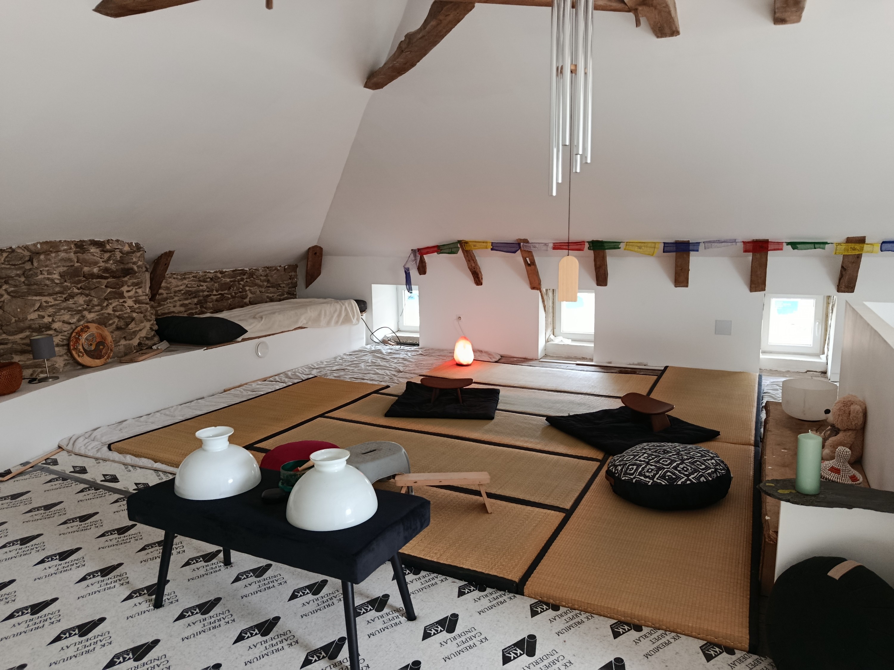 La Parenthèse, Sousceyrac-en-Quercy - photo 4