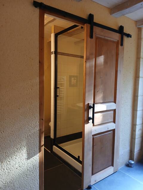 La Hulotte du Cluzel, Montcléra - photo 24