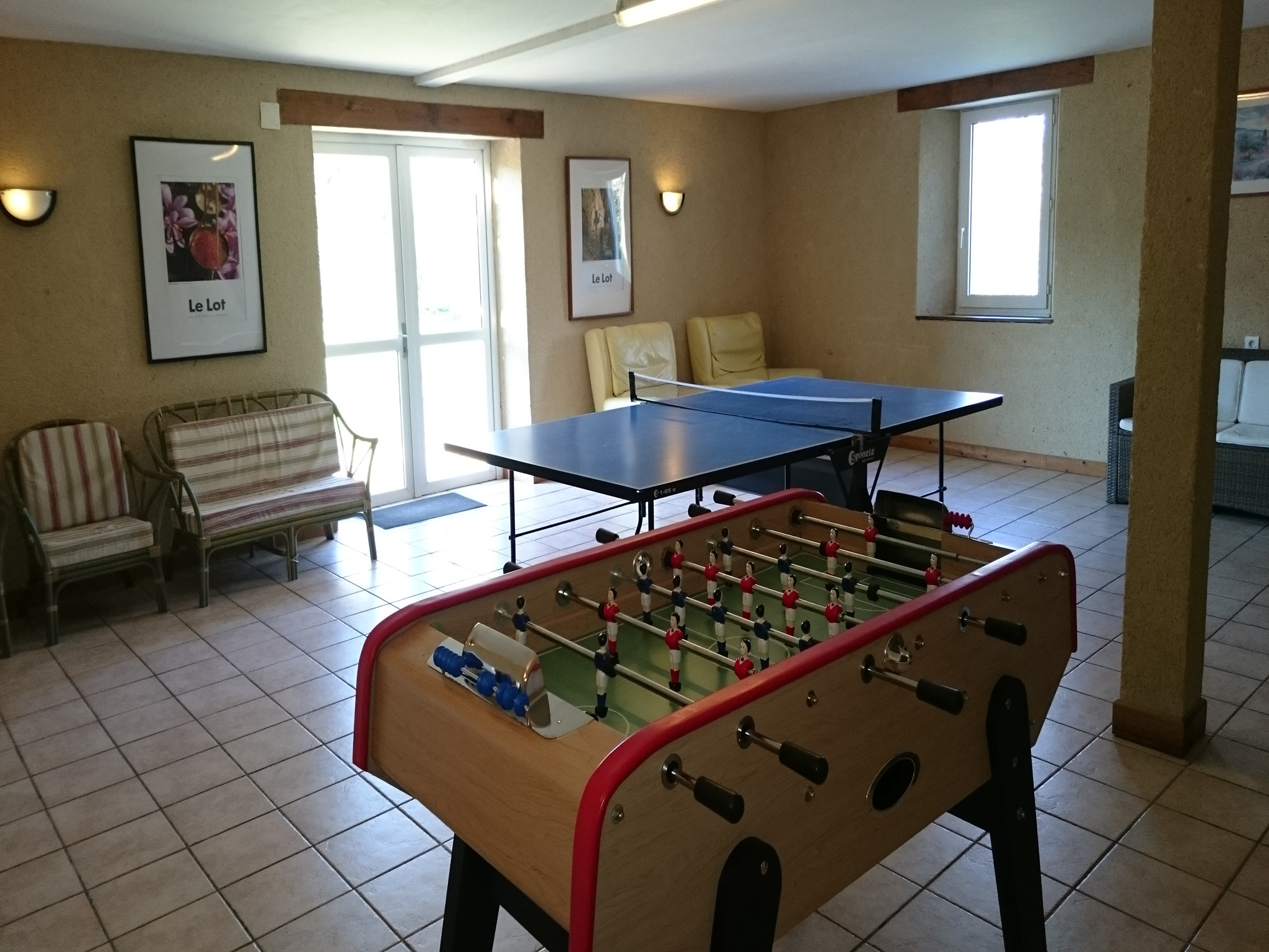 Gîte Virginie, Prudhomat - photo 3