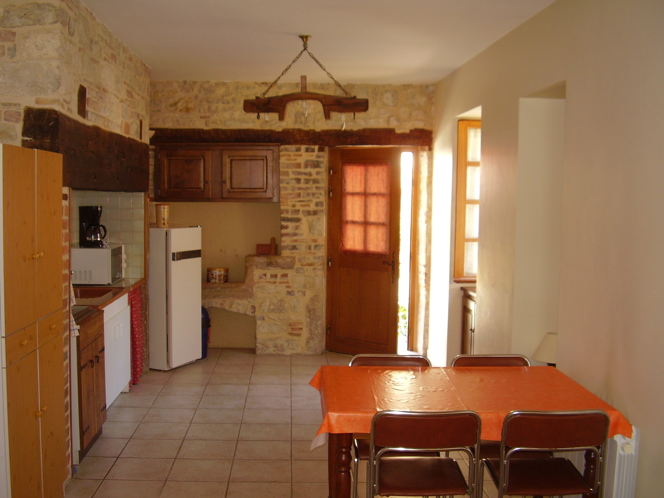 Le bourg, Boissières - photo 4