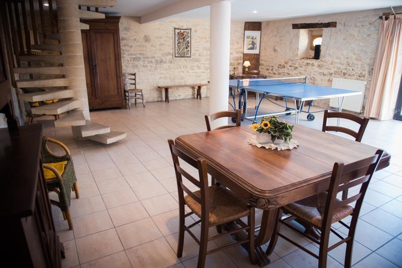 Gîte Lou Paradou, Sénaillac-Lauzès - photo 10