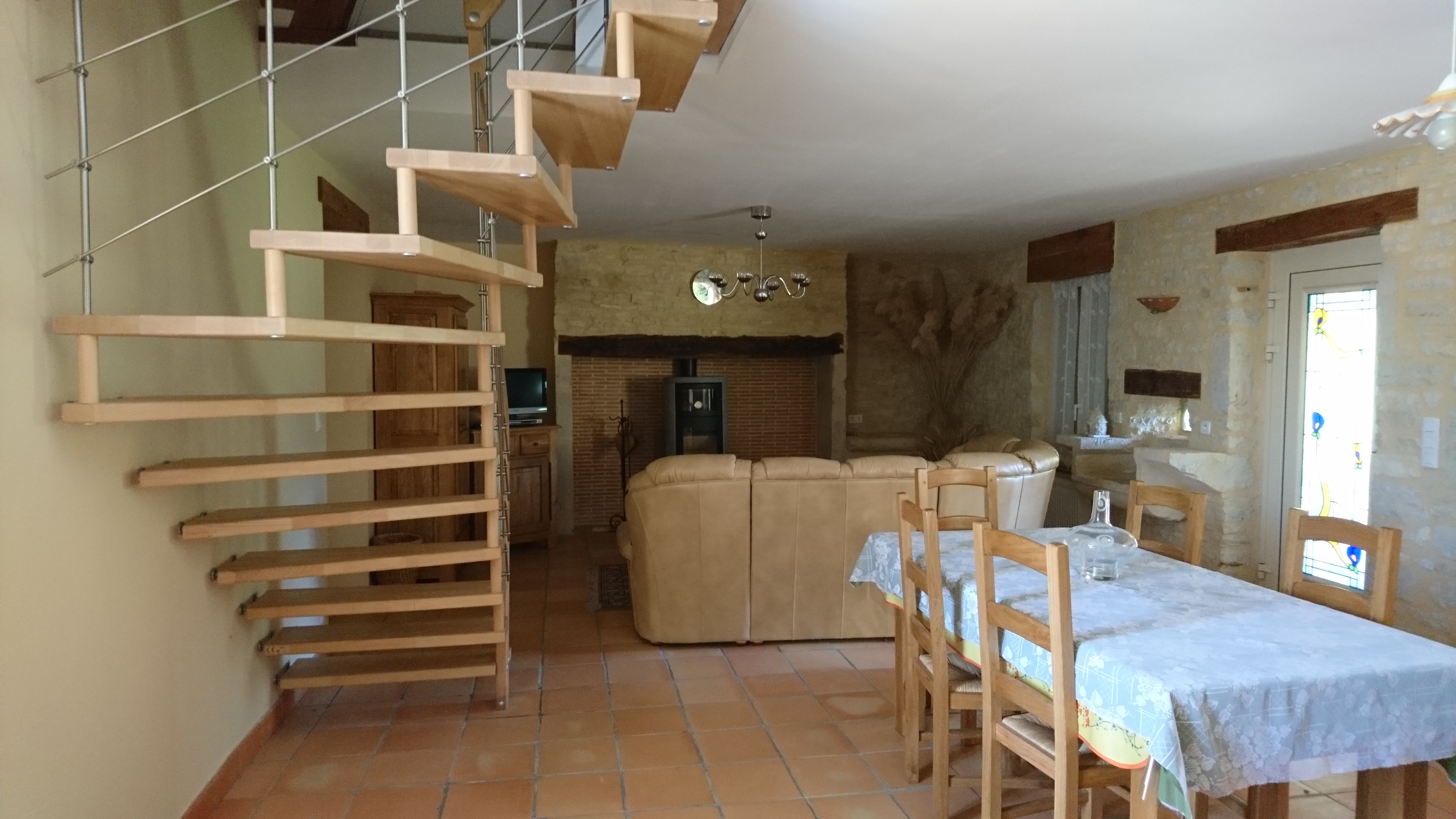 Gîte Les Places, Les Arques - photo 7