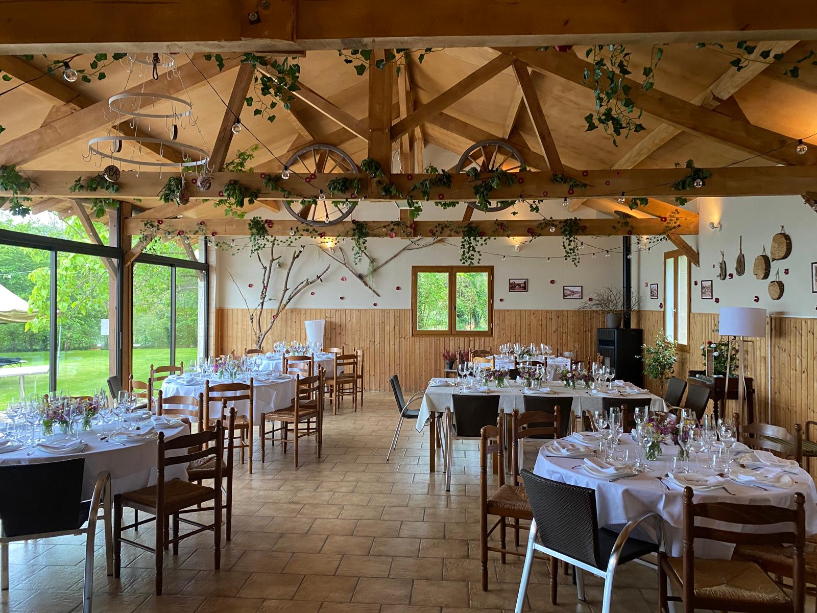 L'Oasienne, Lissac-et-Mouret - photo 31