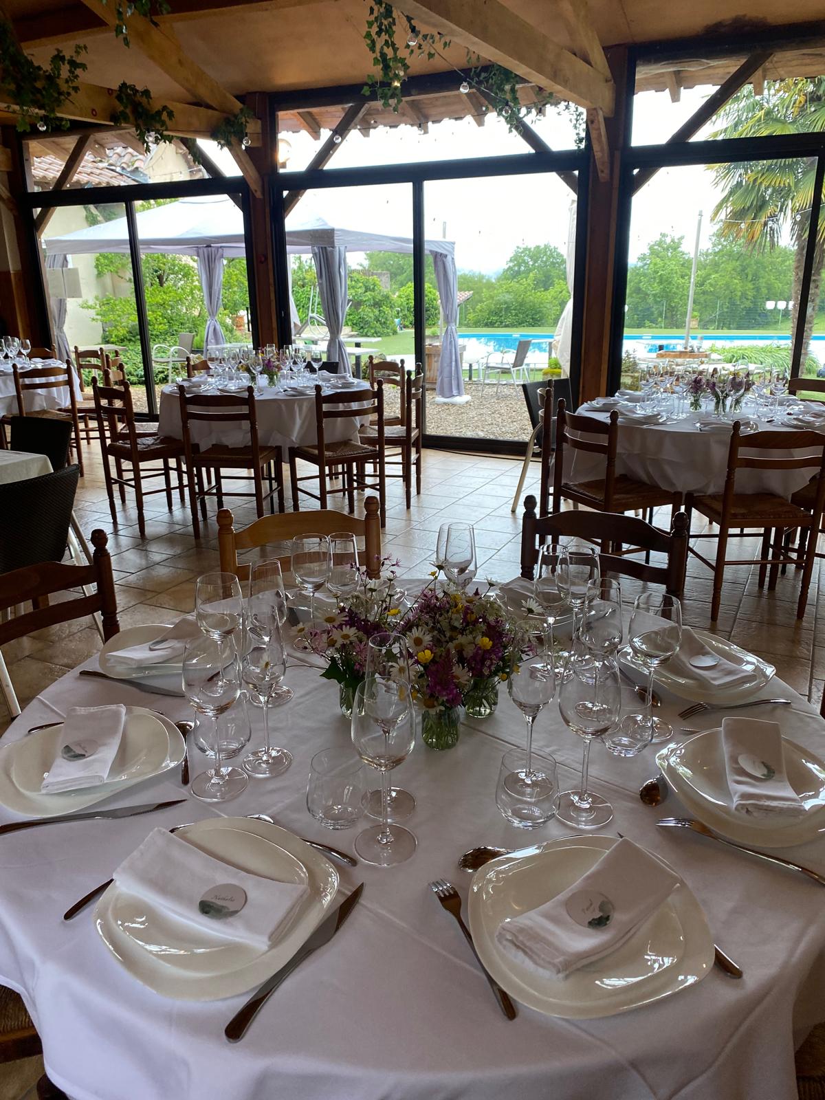 L'Oasienne, Lissac-et-Mouret - photo 32