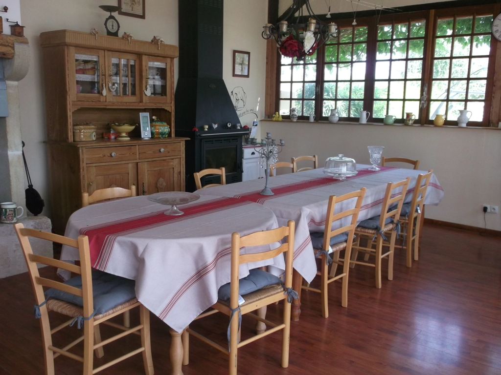 Couette et Chocolat, Castelnau Montratier-Sainte Alauzie - photo 7