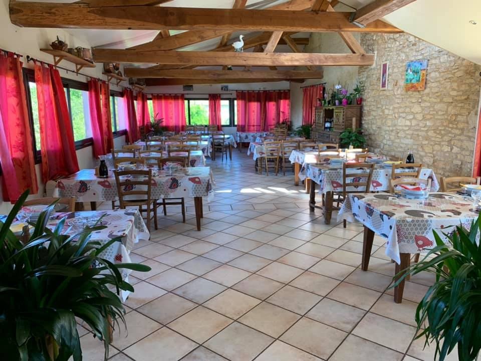 Auberge La Poule au Pot, Goujounac - photo 5