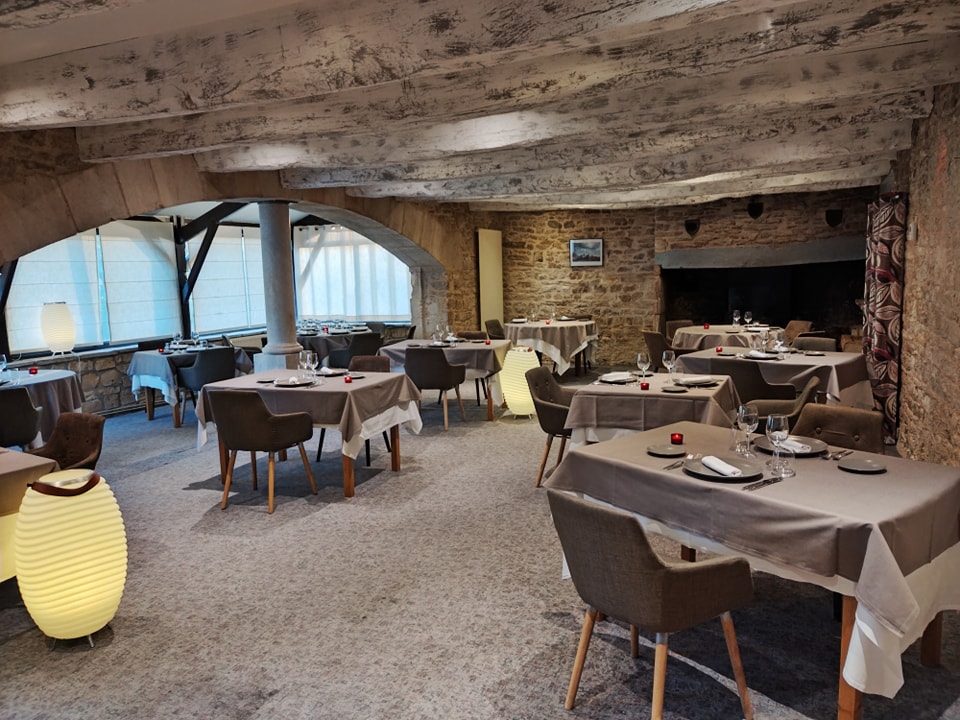 Restaurant La Bergerie, Saint-Pierre-Lafeuille - photo 9