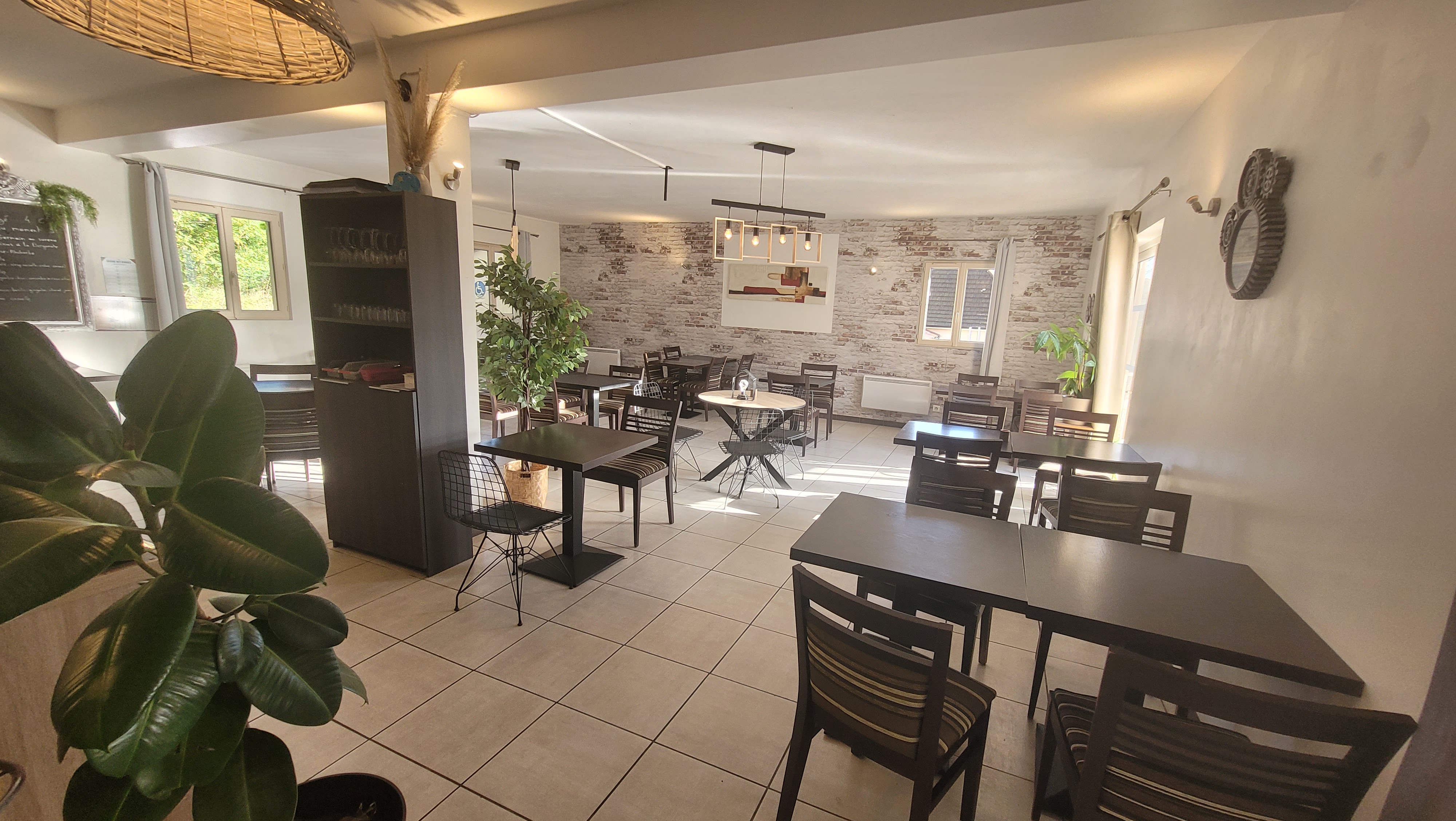 Restaurant La Peyrade, Cajarc - photo 12