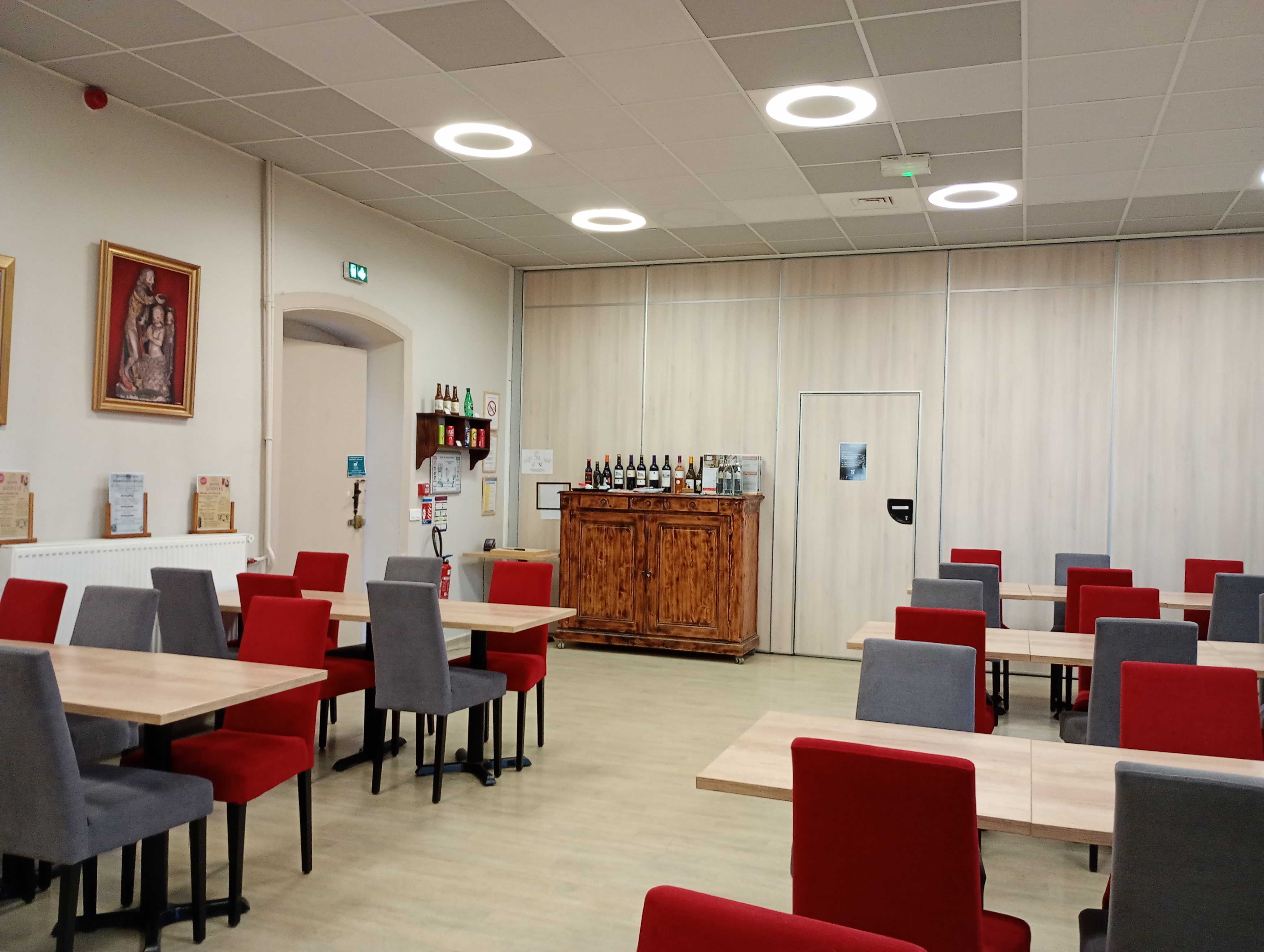 Restaurant Le Grand Couvent, Gramat - photo 9