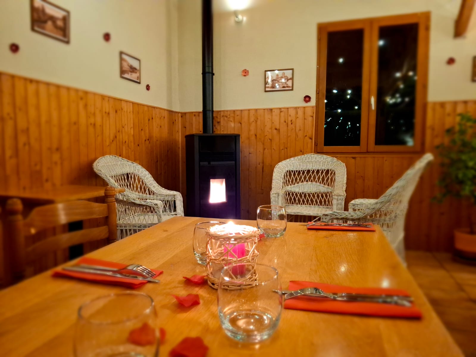 L'Oasienne, Lissac-et-Mouret - photo 35