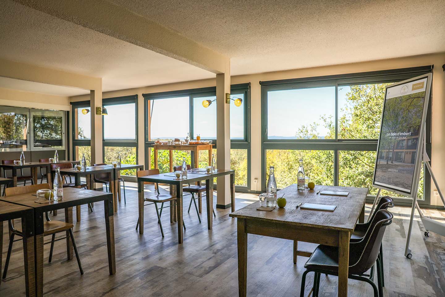Hôtel Restaurant Le Bois d'Imbert, Rocamadour - photo 28