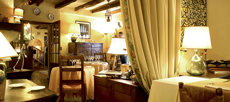 Hôtel Restaurant Auberge du Sombral, Saint-Cirq-Lapopie - photo 6