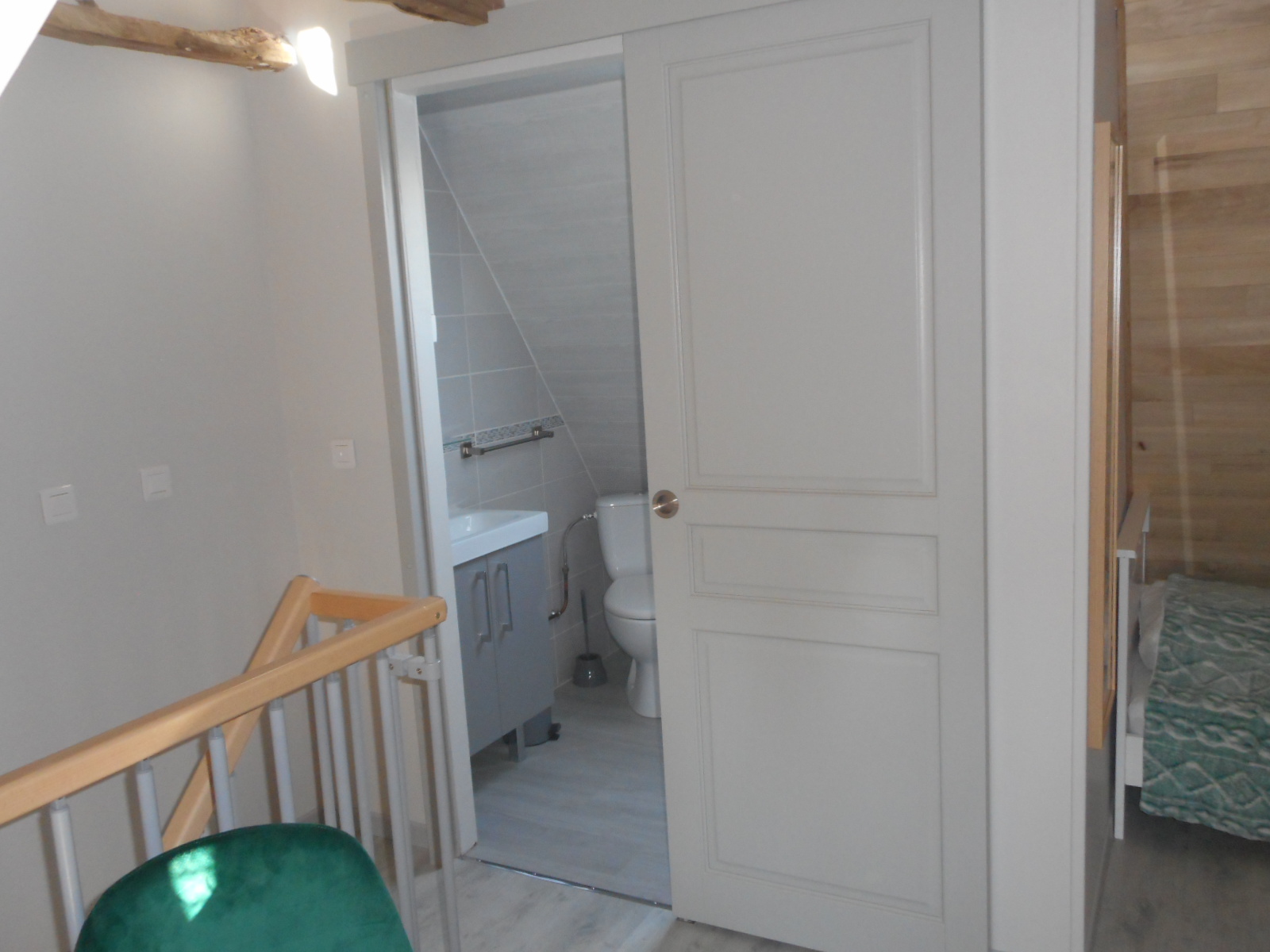 Petite Maison Quercynoise, Les Pechs du Vers - photo 7