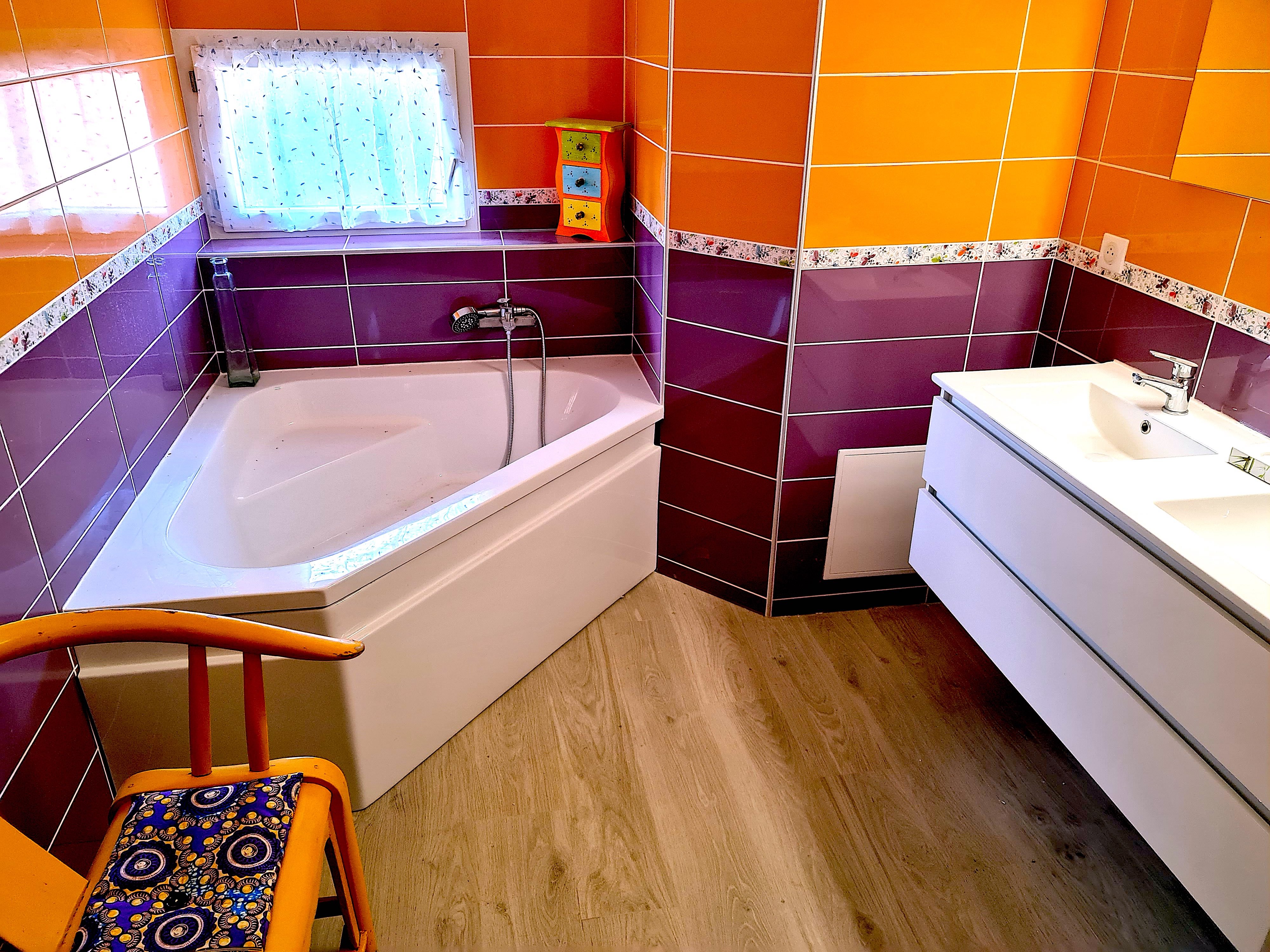 Moulin de Gougnet, Concorès - photo 22