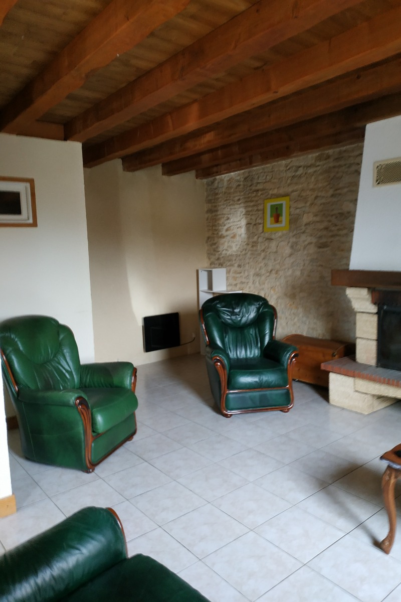 Gîte du Souc, Lavercantière - photo 6