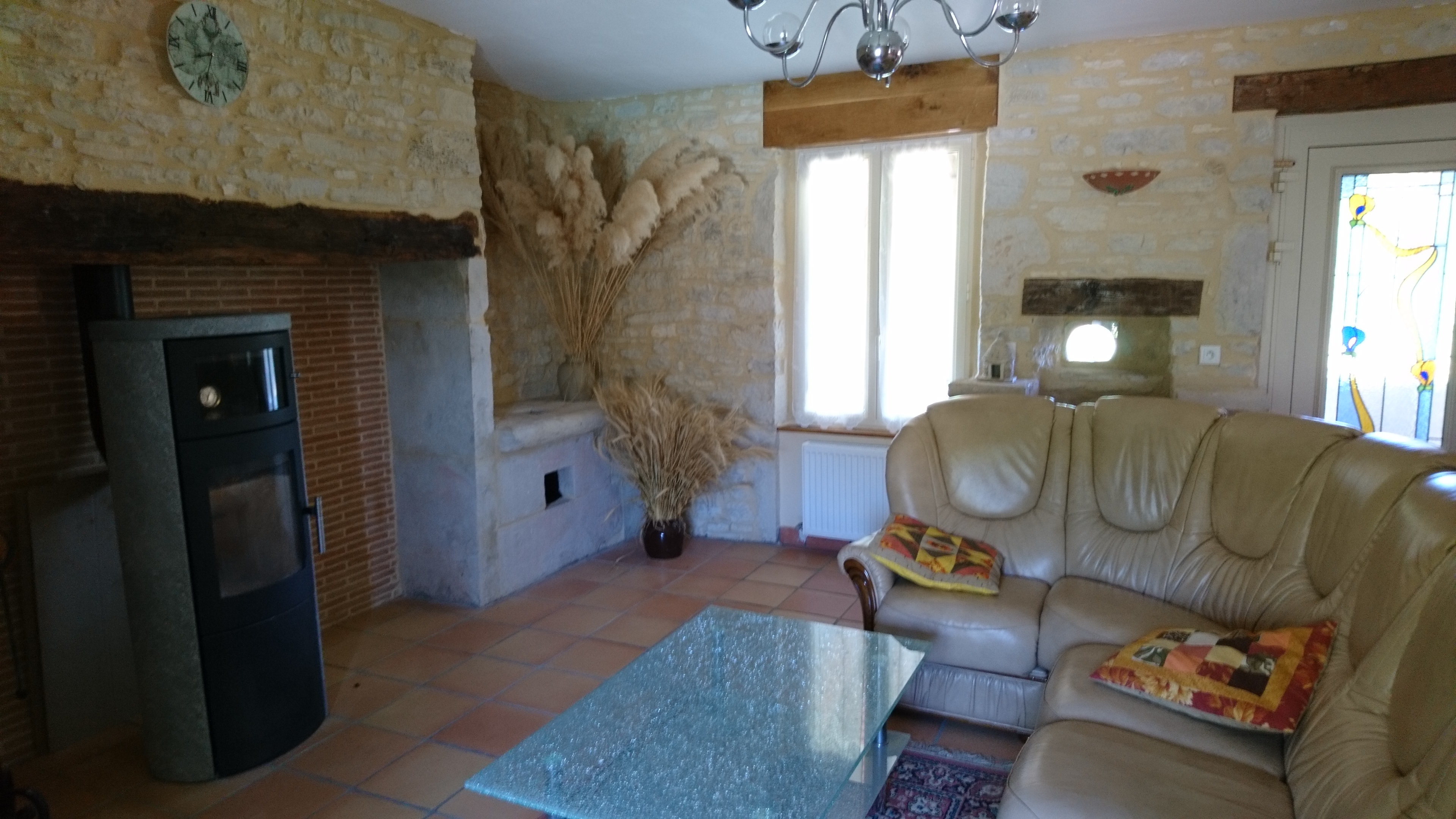 Gîte Les Places, Les Arques - photo 8