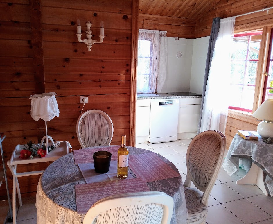 Chalet au calme, Mauroux - photo 10