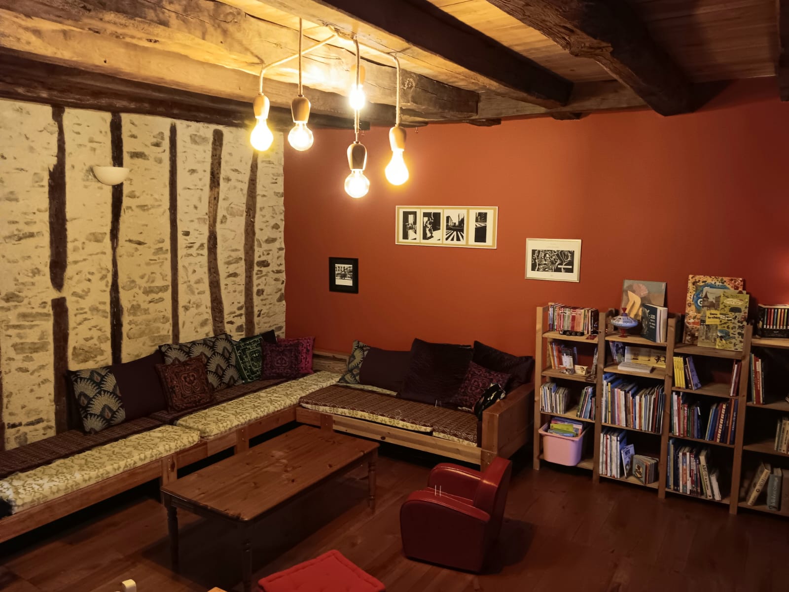 Le Gite de Paramelle, Saint-Cirgues - photo 24