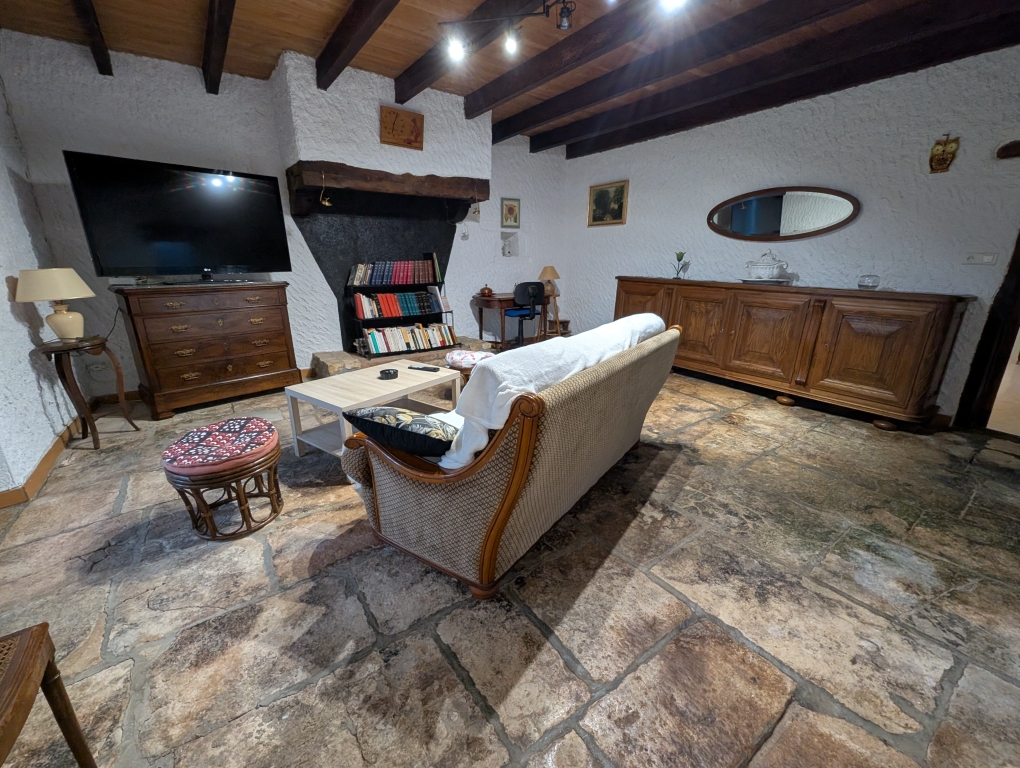 Peiras del Carcin, Vaylats - photo 8