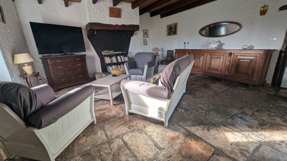 Peiras del Carcin, Vaylats - photo 12