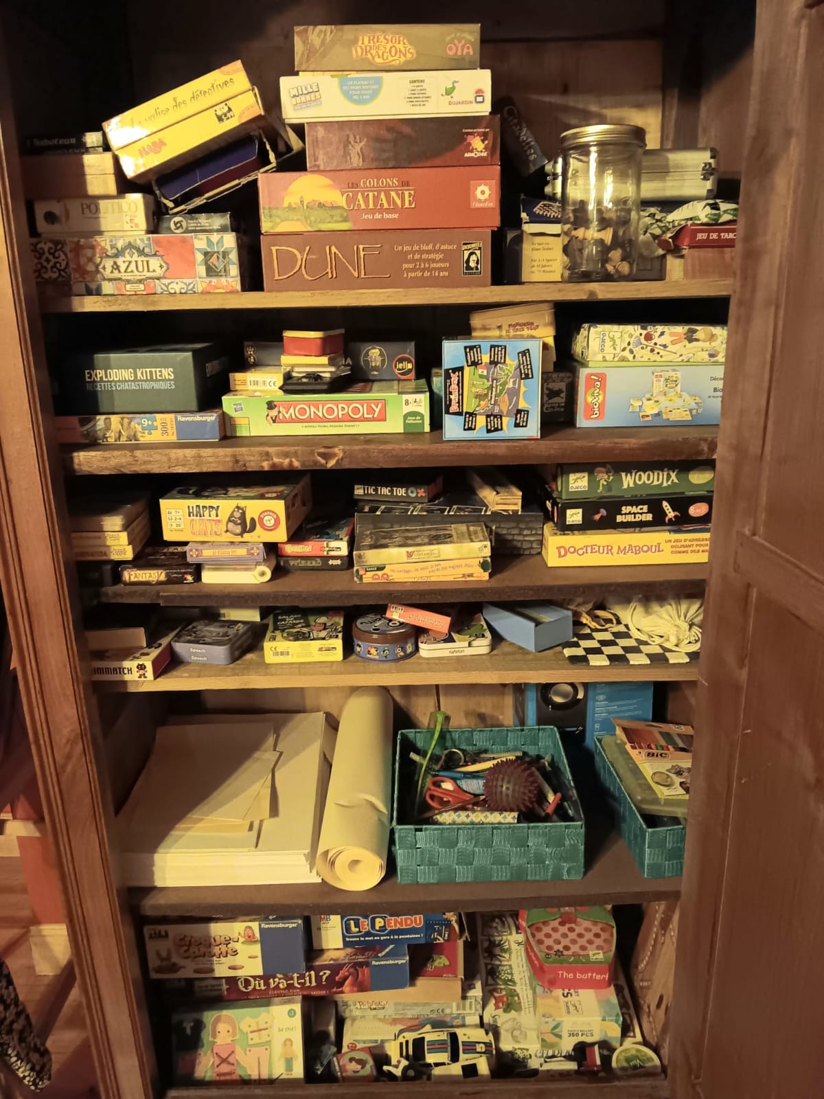 Le Gite de Paramelle, Saint-Cirgues - photo 25