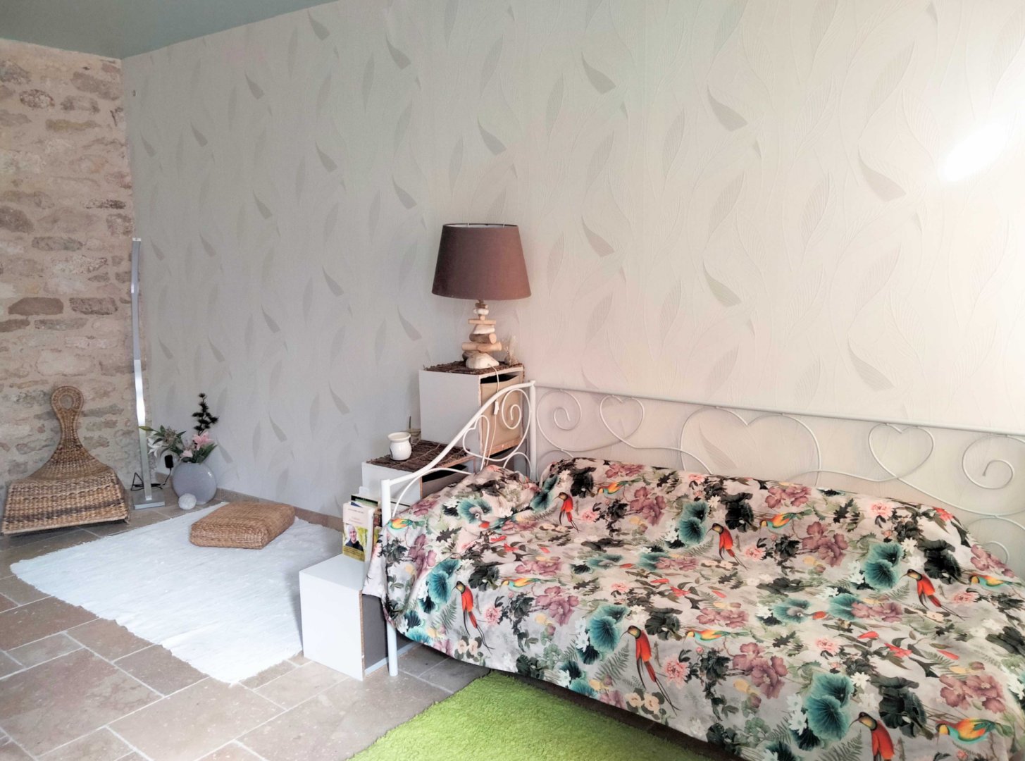 Appartement cœur de ville