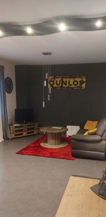 Appartement "A l'ombre du sureau"
