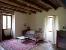 Maison de Boyé, Thédirac - photo 6