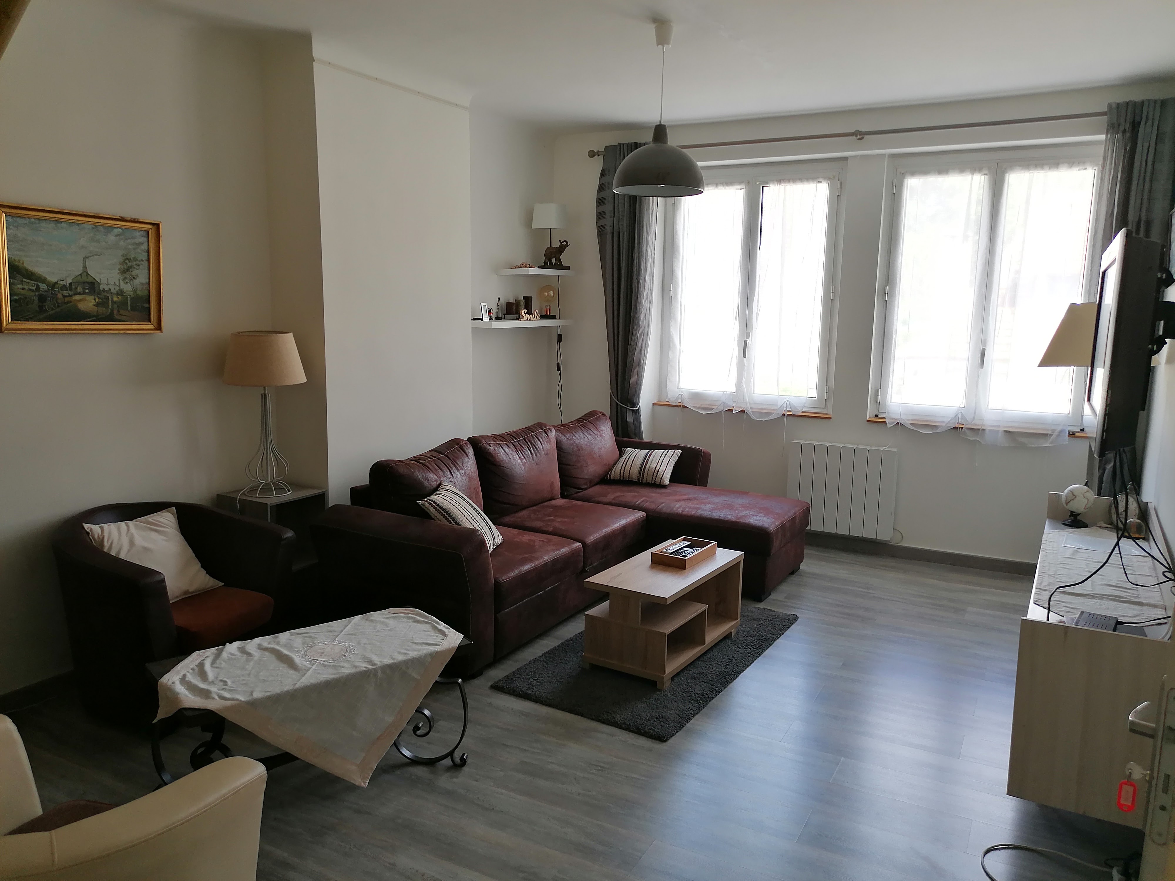 Le Cyprès, Lanzac - photo 41