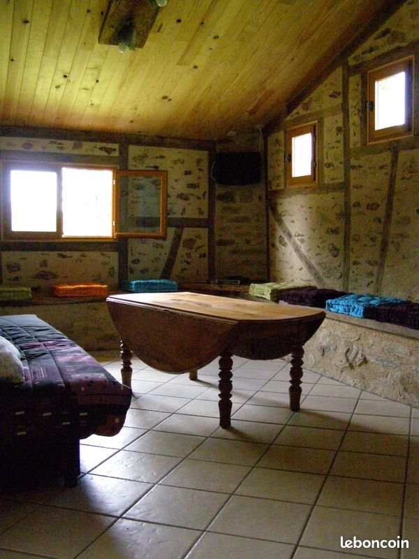 Le Petit Granval, Gorses - photo 6