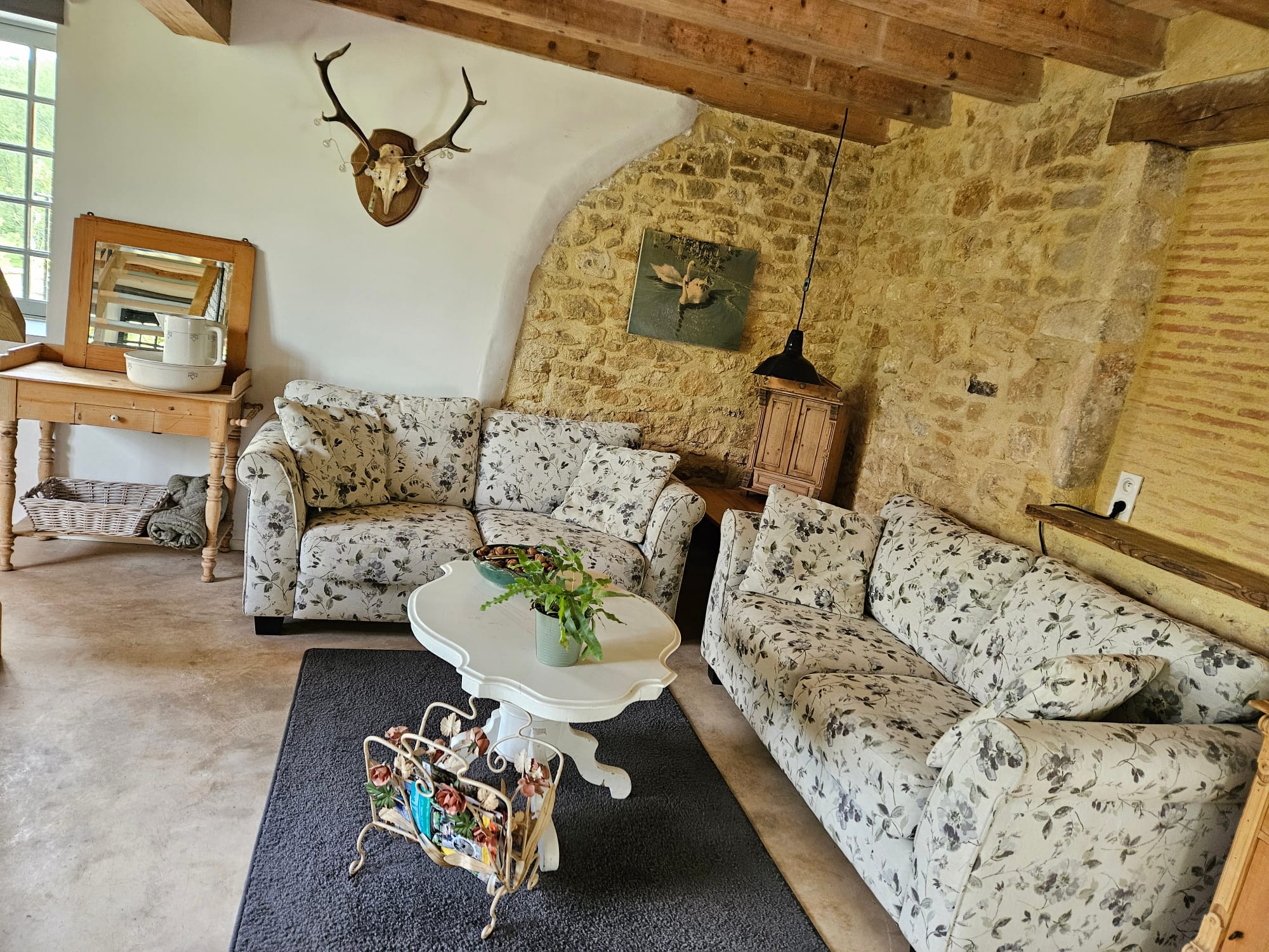 Gîte La Passion - Appartement, Montcabrier - photo 9