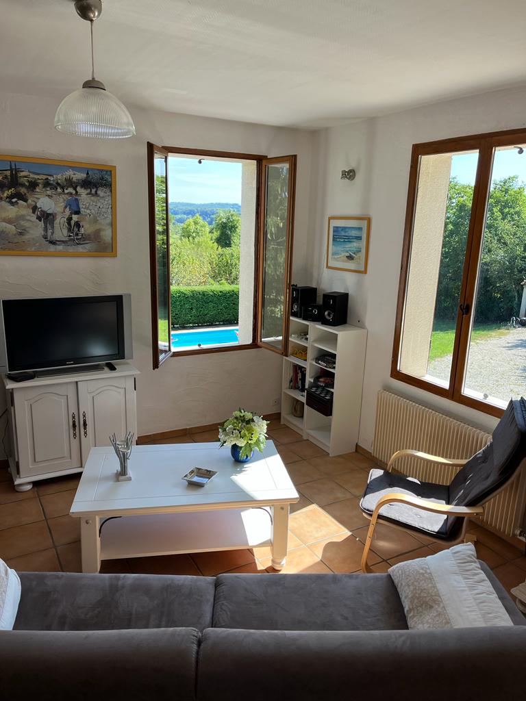 Gîte Le Charmençois, Duravel - photo 5