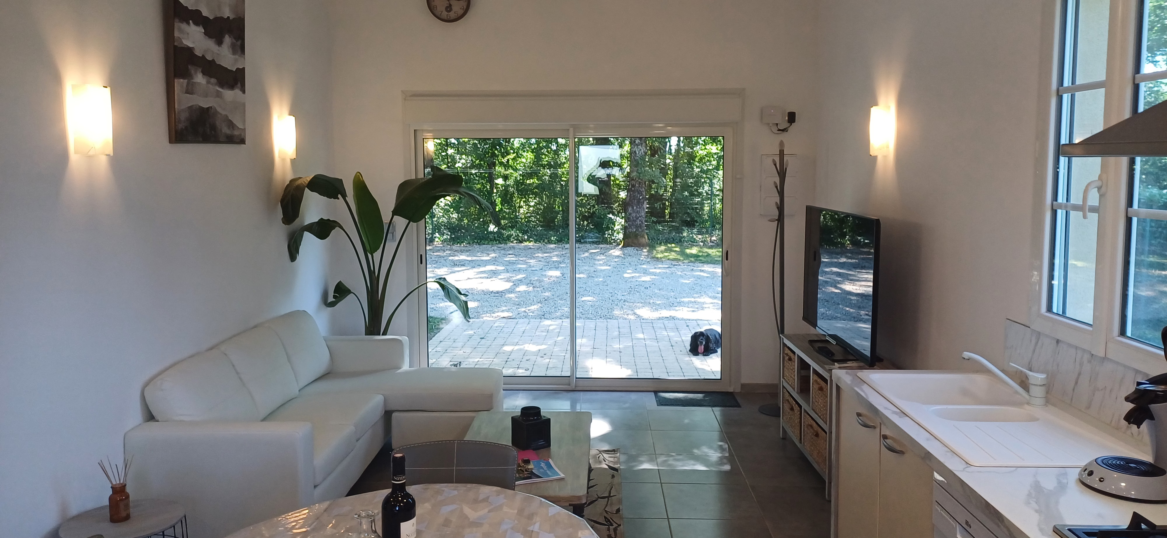 Gîte de Fontayne, Vire-sur-Lot - photo 13