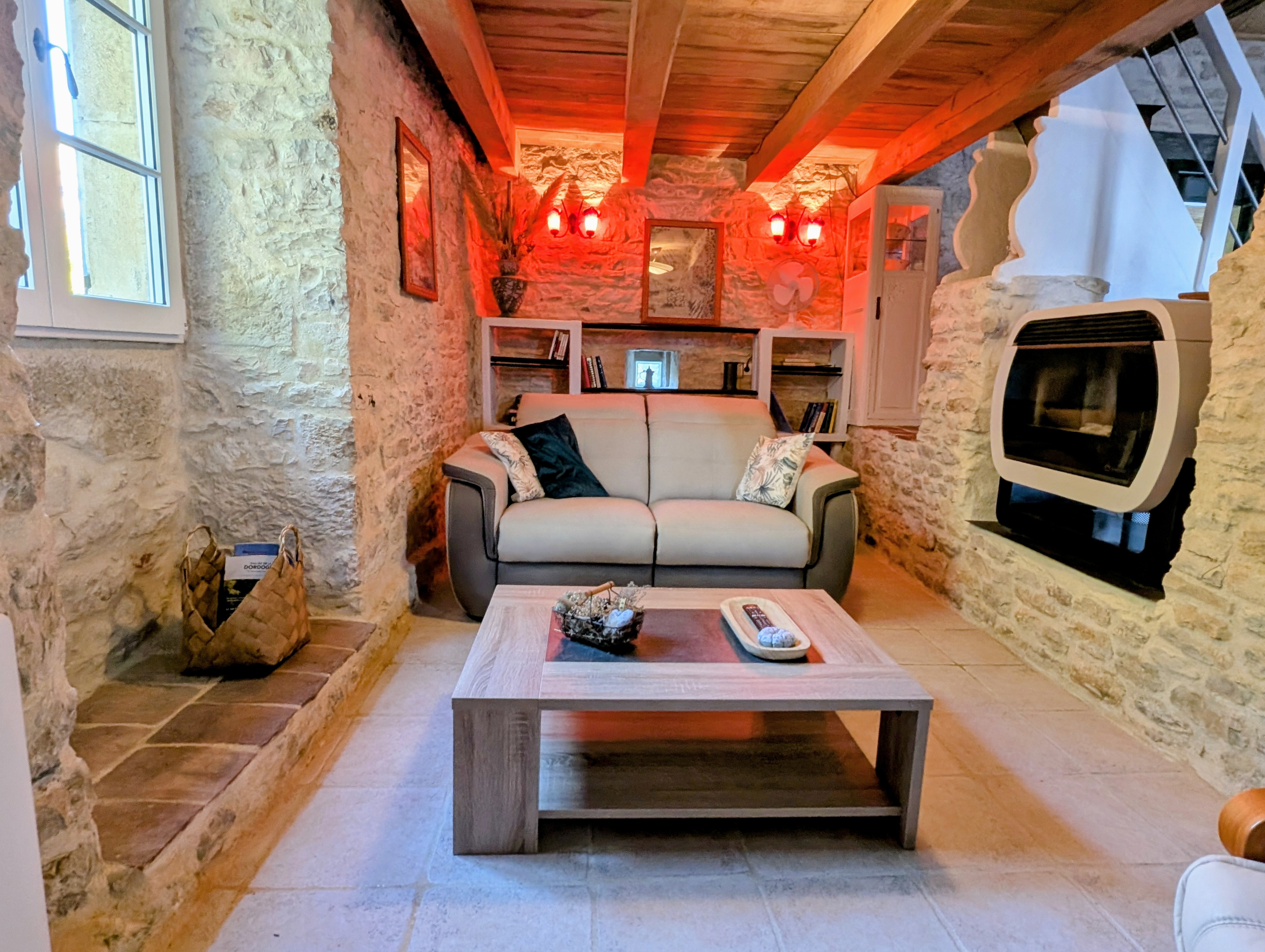 La Chaudière, Dégagnac - photo 10