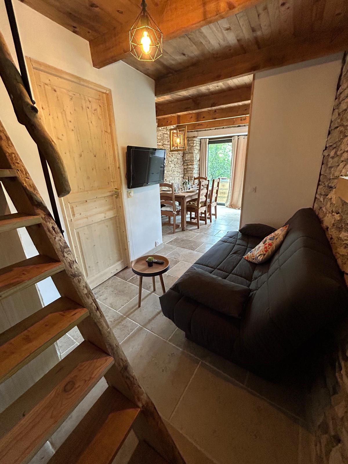 Gîte sur le Causse de St Chels - La Cazelle, Saint-Chels - photo 38