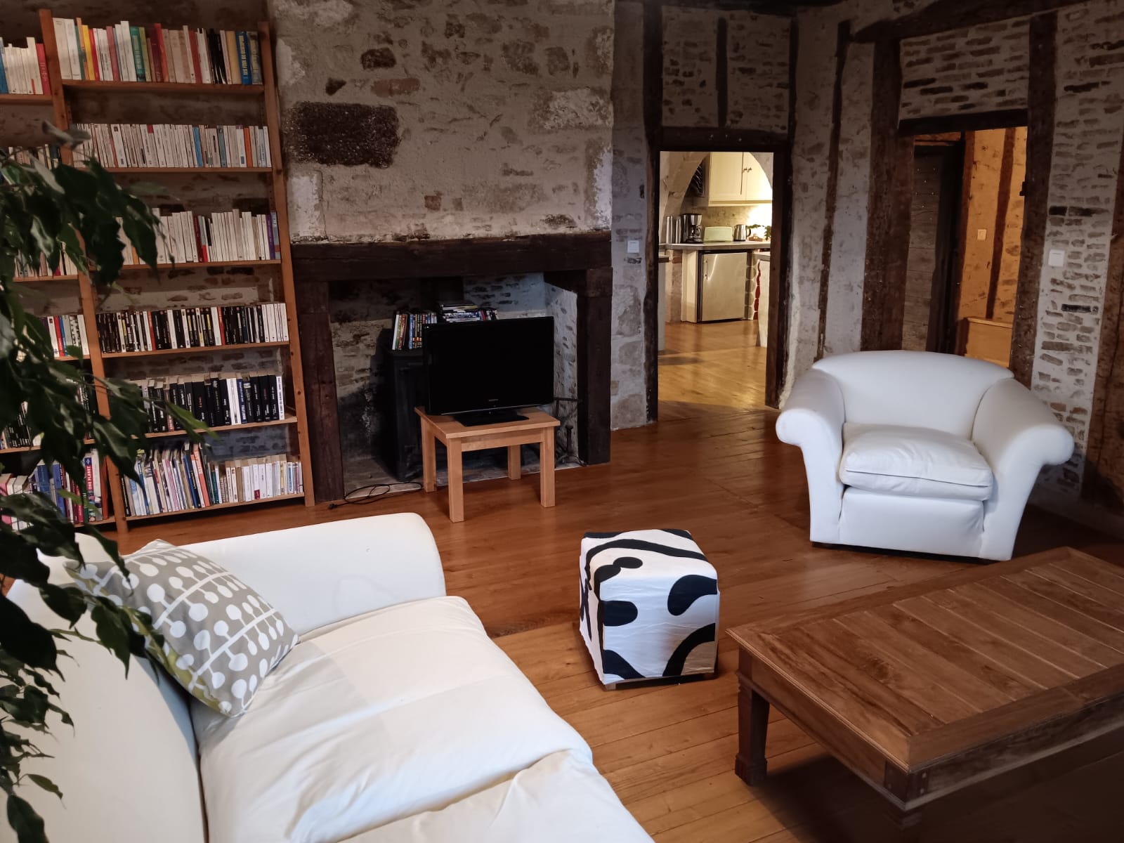 Le Gite de Paramelle, Saint-Cirgues - photo 26