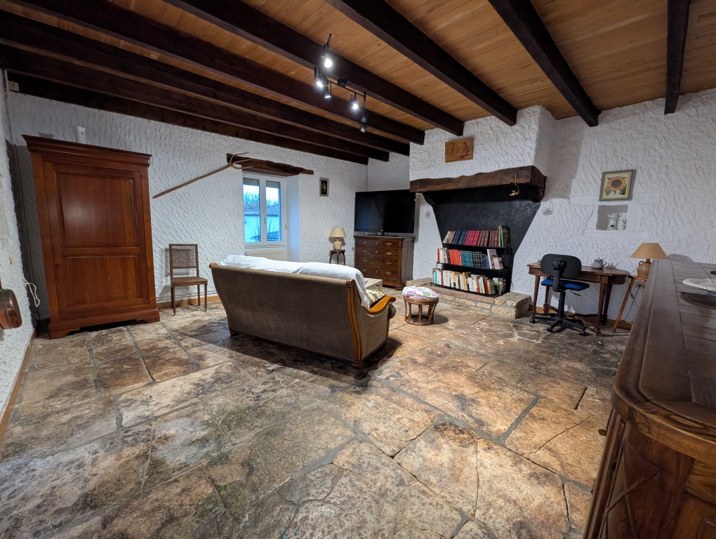 Peiras del Carcin, Vaylats - photo 9