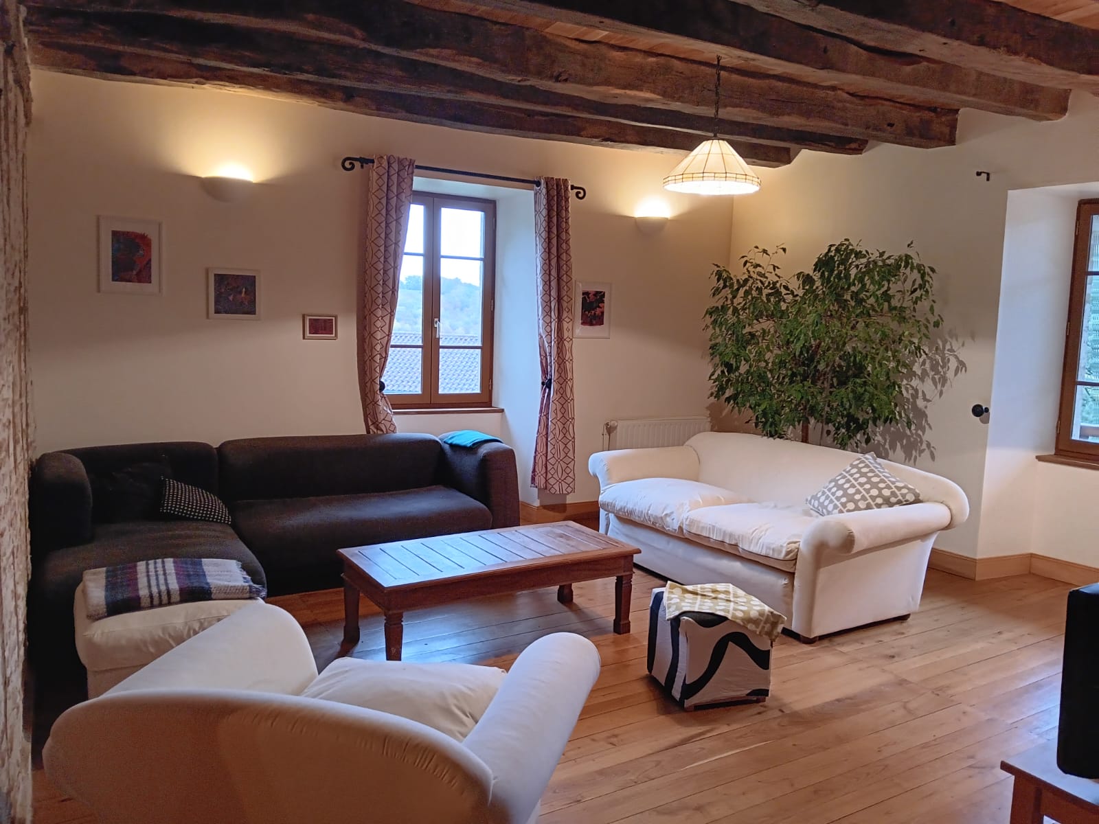 Le Gite de Paramelle, Saint-Cirgues - photo 27