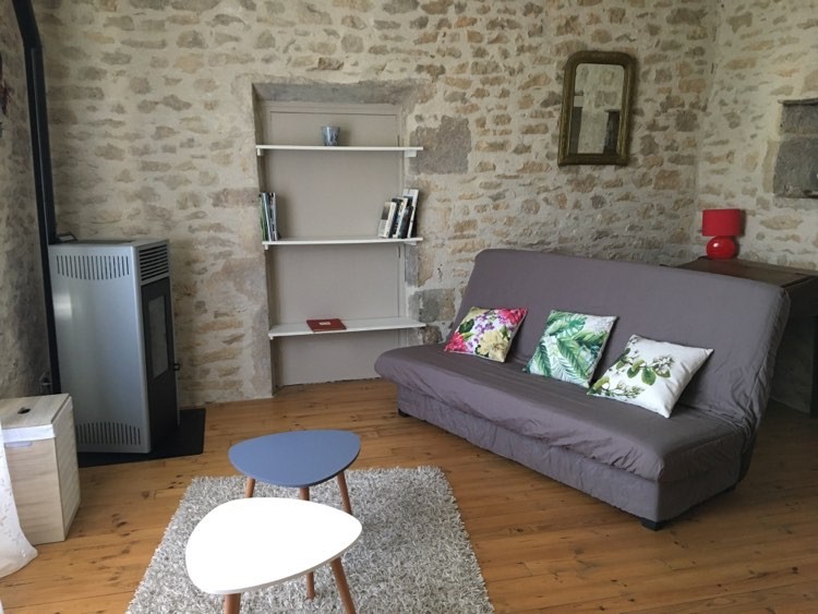 Gite Labouysse, Saint-Vincent-Rive-d'Olt - photo 14