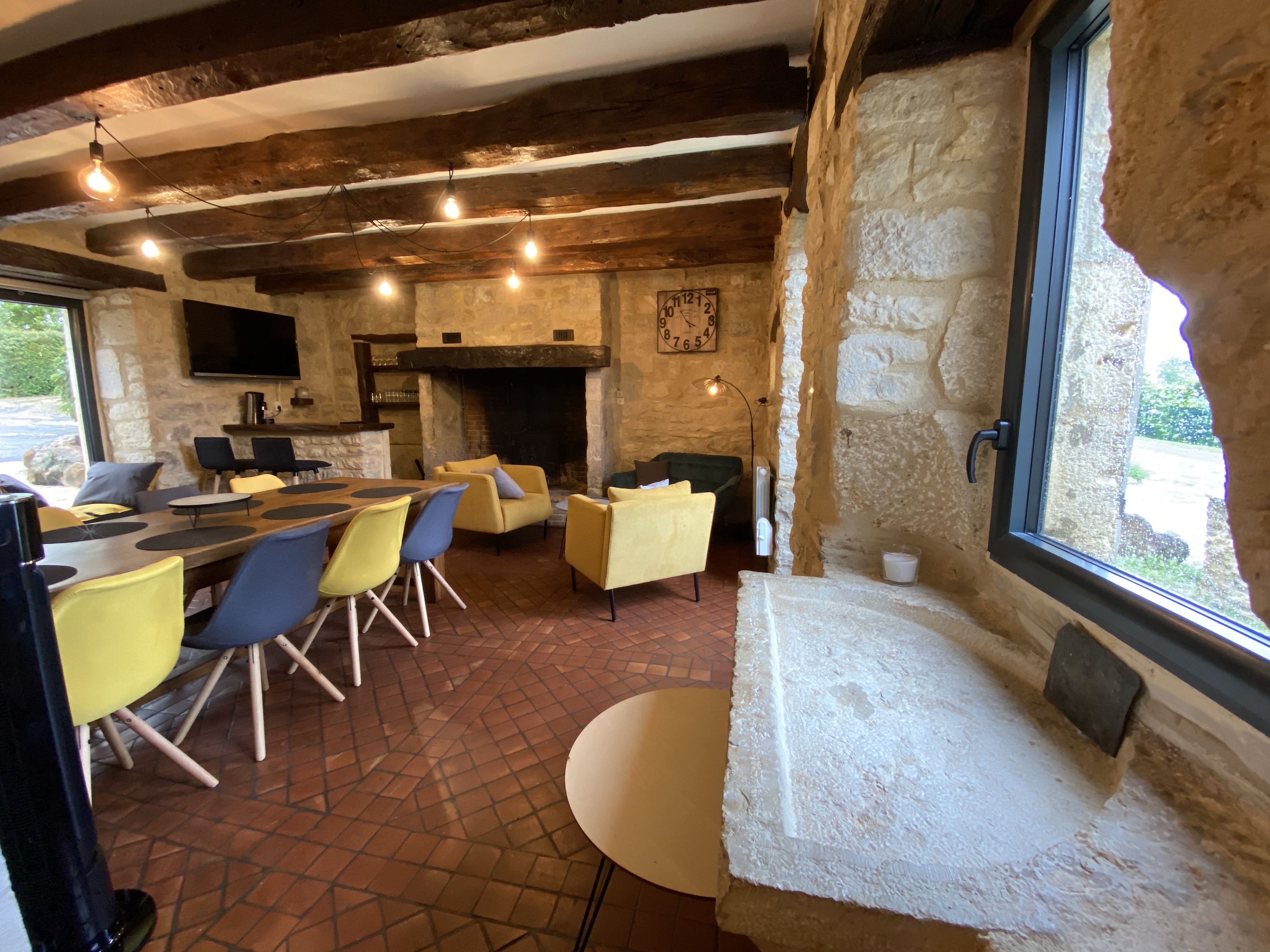 Le Cantou, Saint-Projet - photo 11