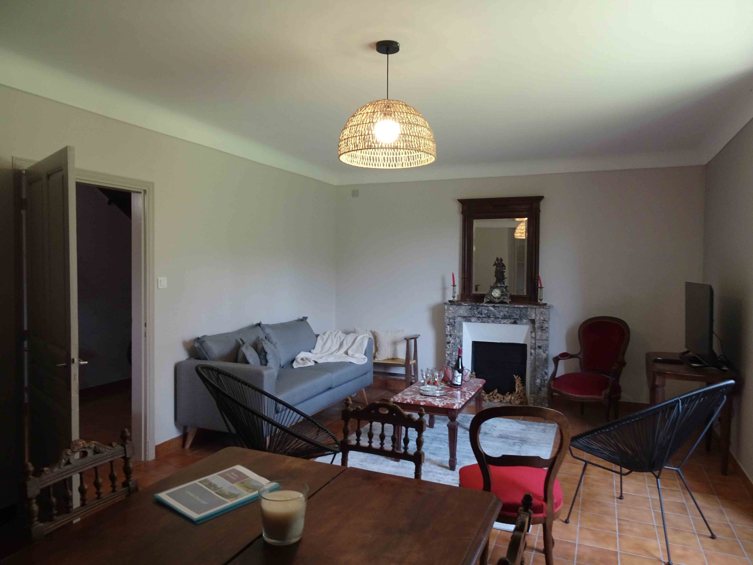 Maison Principale, Milhac - photo 11