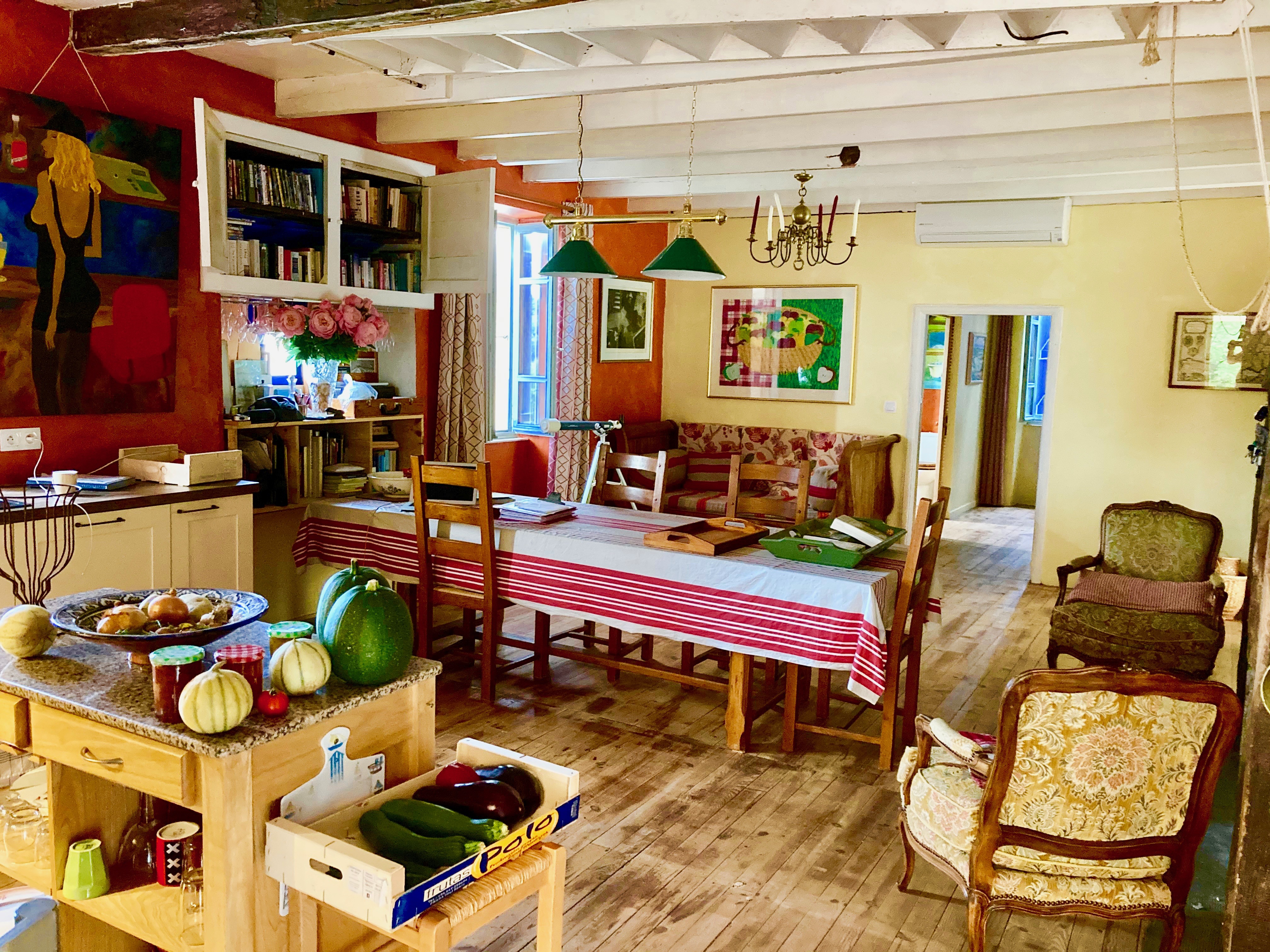 Au Chemin de Traverse, Lendou-en-Quercy - photo 5