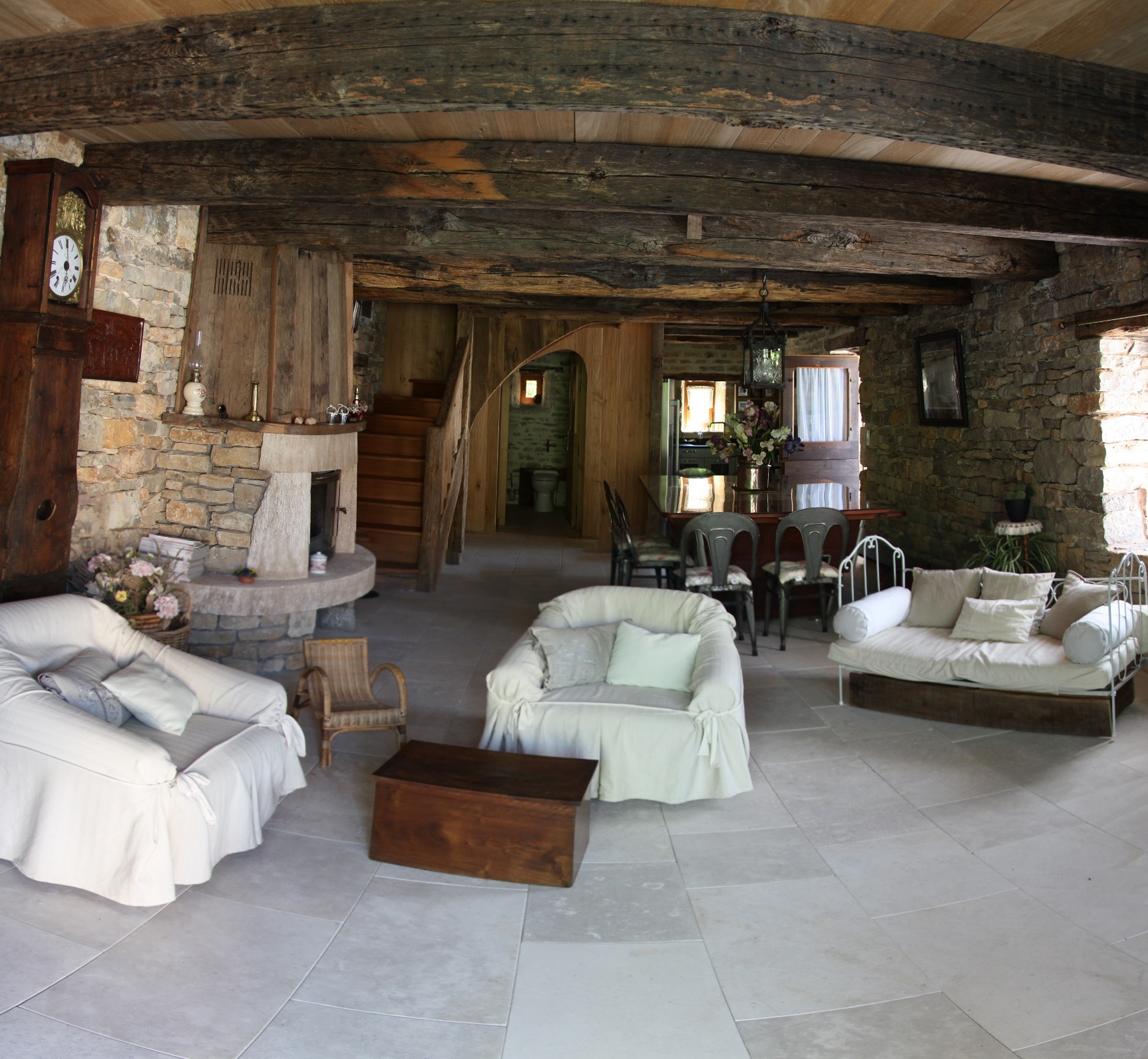 L'Oustal Del Simon, Promilhanes - photo 9