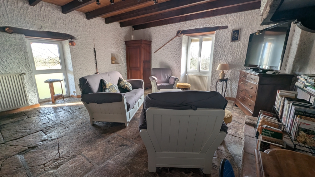 Peiras del Carcin, Vaylats - photo 14